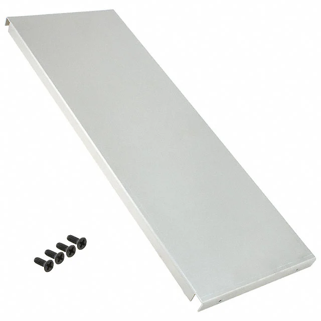 RMP1908 Hammond Manufacturing  Rack-Komponenten