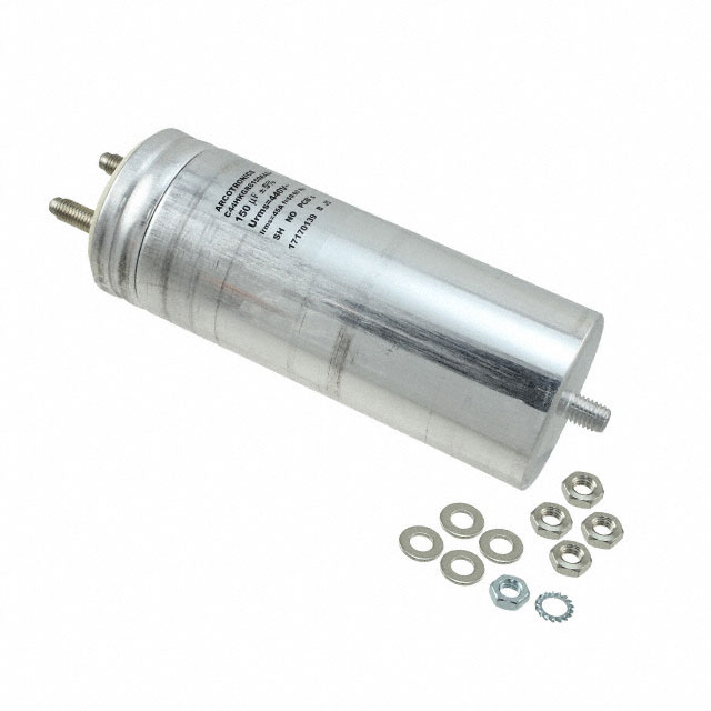 C44HKGR6150AASJ KEMET  Film Capacitors