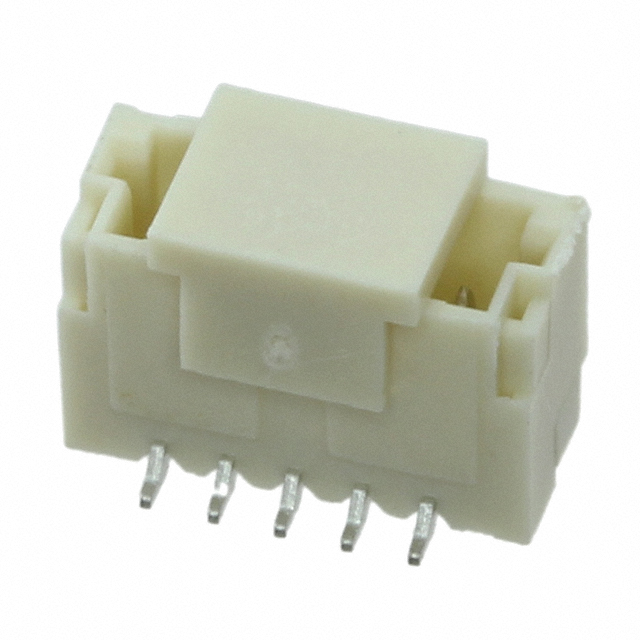 M40-3010546 Harwin Inc.  Embases à broches mâles