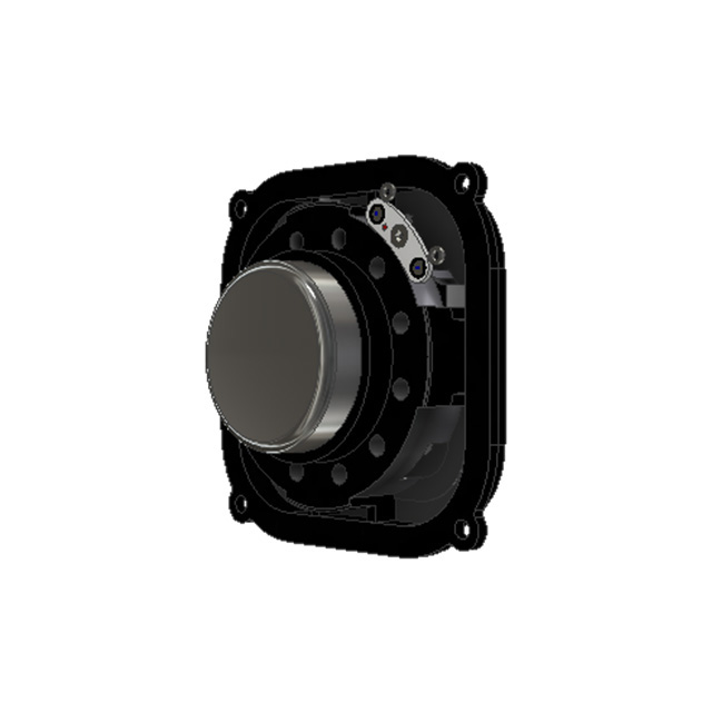 AS06008PS-R PUI Audio, Inc.  Speakers