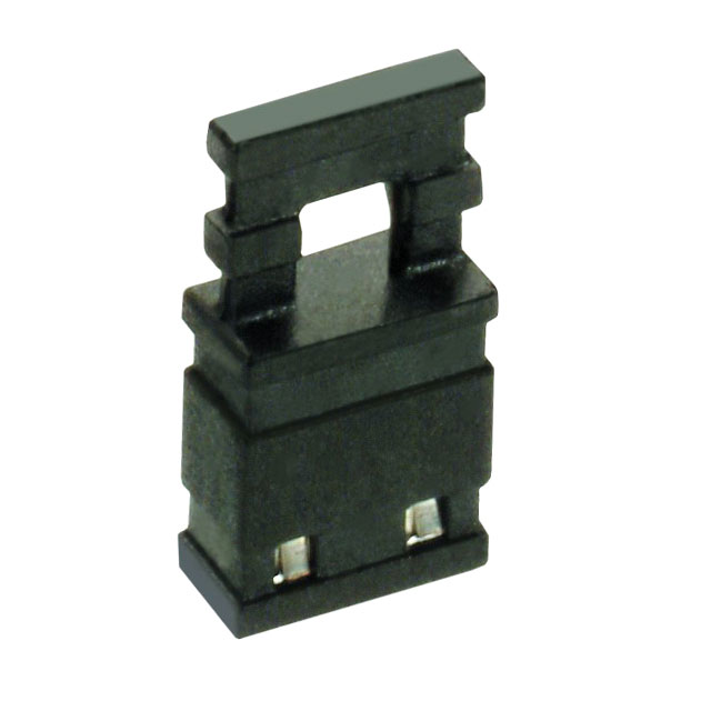 M7686-46 Harwin Inc.  Shunts Jumpers