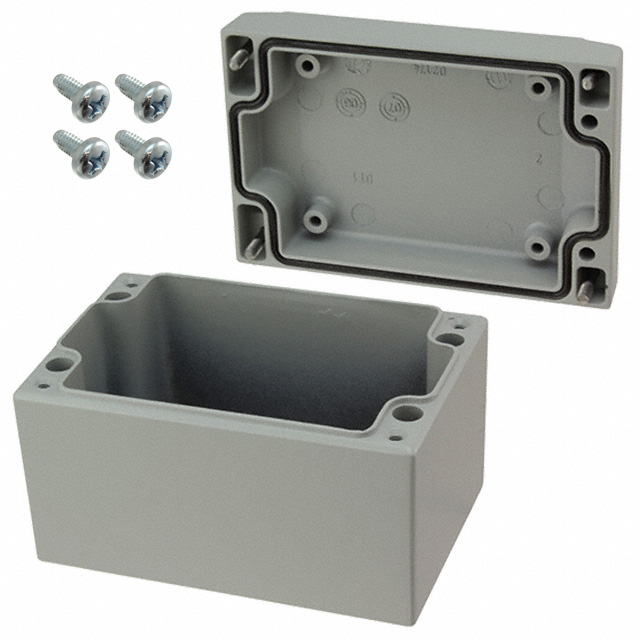 40812080 Rose Enclosures  Boxen