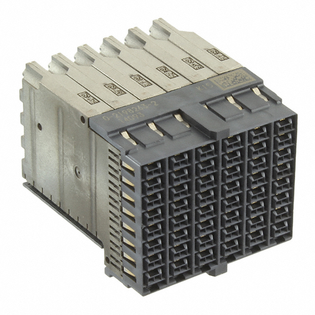 2198263-2 TE Connectivity AMP Connectors  Specialized