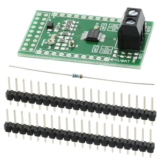 EV-VN7020AJ STMicroelectronics  Cartes et kits d'évaluation et de démonstration