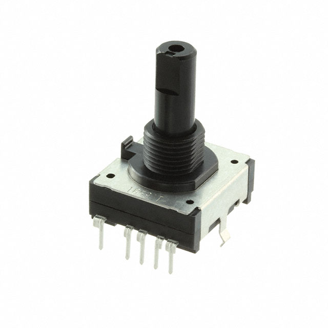 EVQ-V9C00116E Panasonic Electronic Components  Encoder