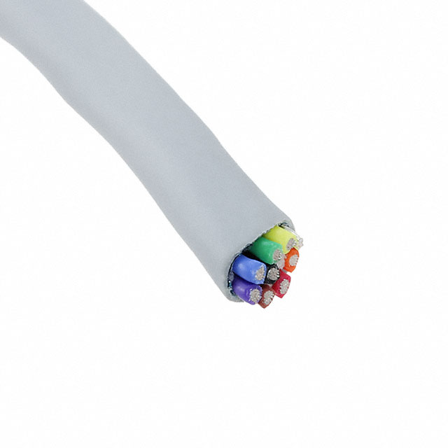 78138 SL199 Alpha Wire  Cables Wires