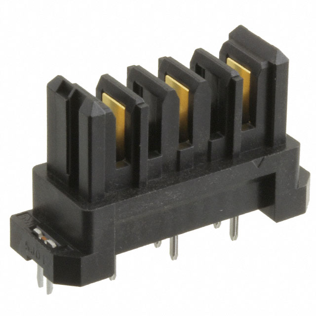 FX30B-3P-7.62DSA25 Hirose Electric Co Ltd  Embases à broches mâles