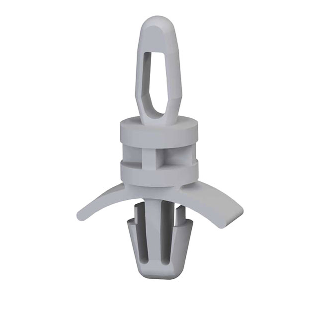 LCBS-4-18-19 Essentra Components  Board Supports