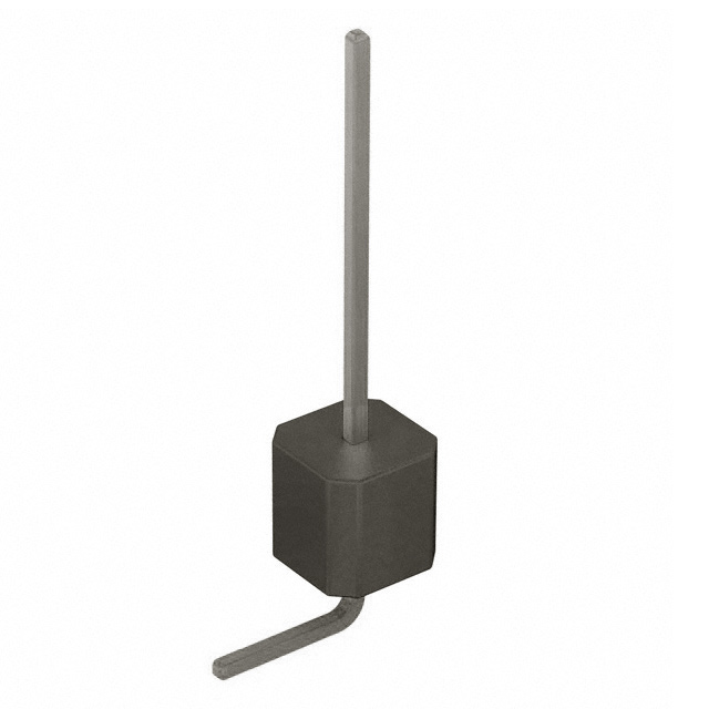 PTC01SBAN Sullins Connector Solutions  Headers Male Pins