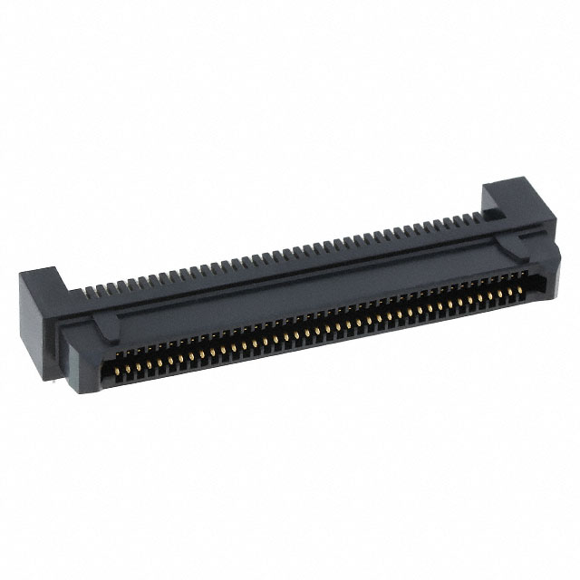 TX24A-80R-LT-H1E JAE Electronics  Matrices de type bord Mezzanine (carte à carte)