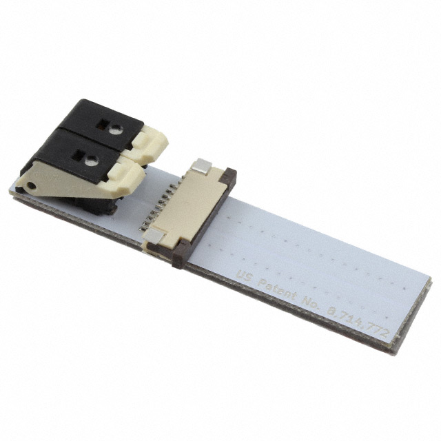 3849 Inspired LED, LLC  Accessoires optoélectroniques