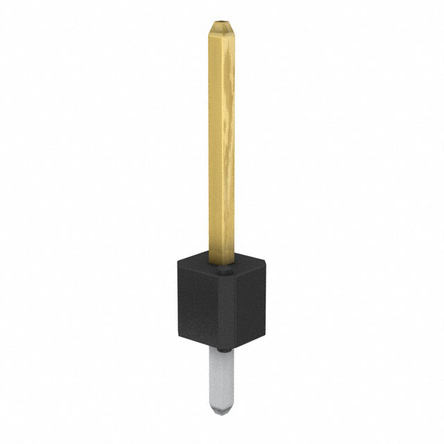 77311-146-01LF Amphenol ICC (FCI)  Headers Male Pins