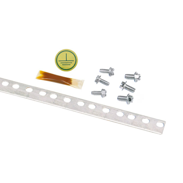 RGS134-1Y Panduit Corp  Anti-Static ESD Clean Room Accessories