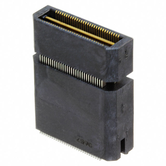 QTH-030-07-L-D-A Samtec Inc.  Matrices de type bord Mezzanine (carte à carte)