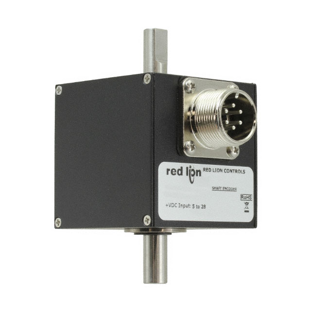ZBH05002 Red Lion Controls  Encoders - Industrial