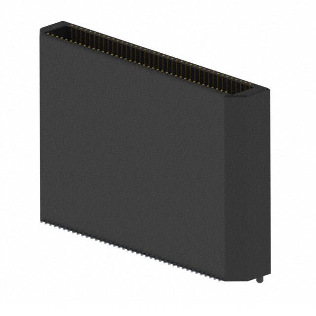 BTE-040-07-C-D-A Samtec Inc.  Matrices de type bord Mezzanine (carte à carte)