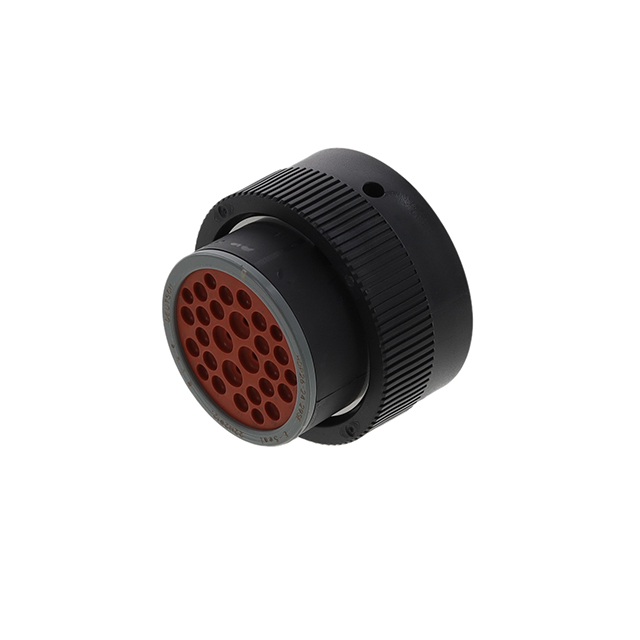 HDP26-24-29SE TE Connectivity Deutsch Connectors  Rundsteckverbindergehäuse