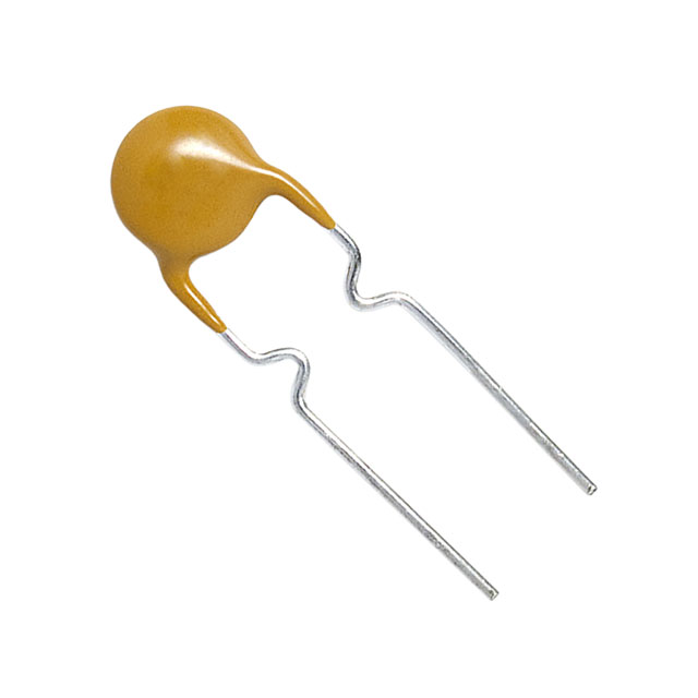 AHEF050 Littelfuse Inc. Fusibili ripristinabili PTC
