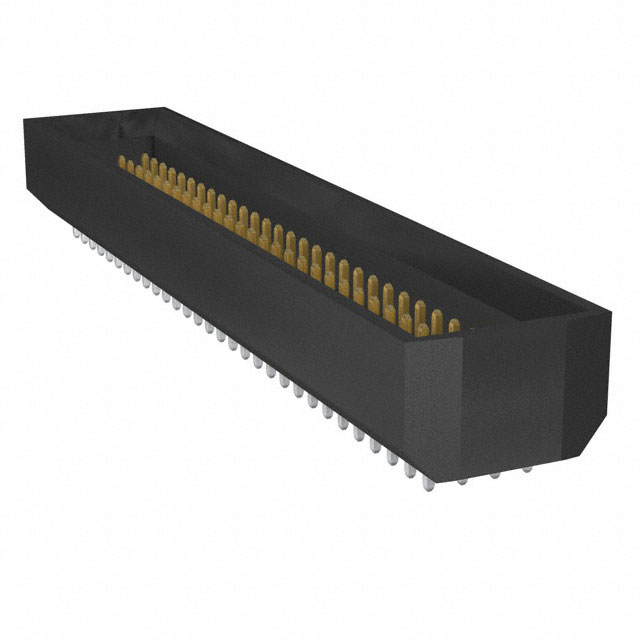 TMMS-130-01-S-Q-FS Samtec Inc.  Embases à broches mâles