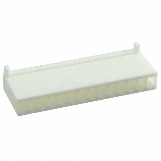 0022012145 Molex  Boîtiers de connecteurs rectangulaires