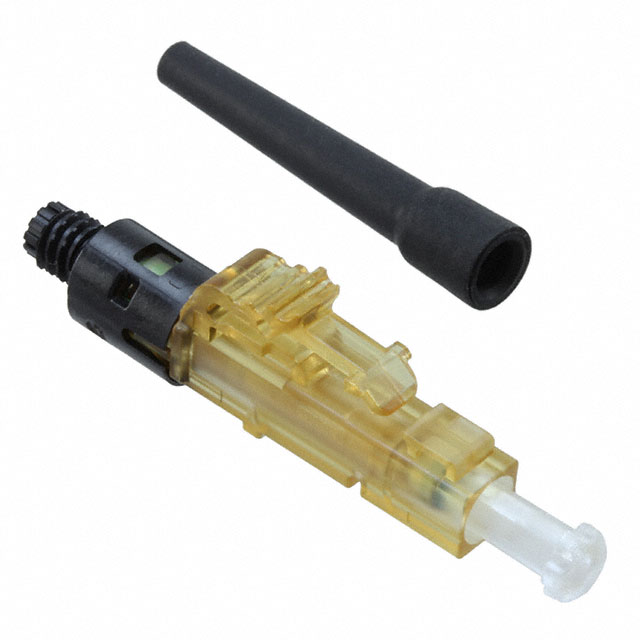 FLCSMC5BLY Panduit Corp  Fiber Optic Connector Assemblies
