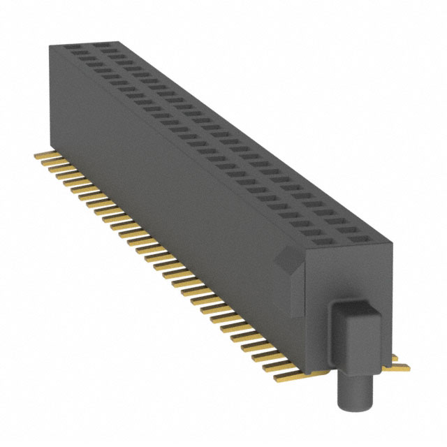 M50-4302845 Harwin Inc.  Embases Prises femelles