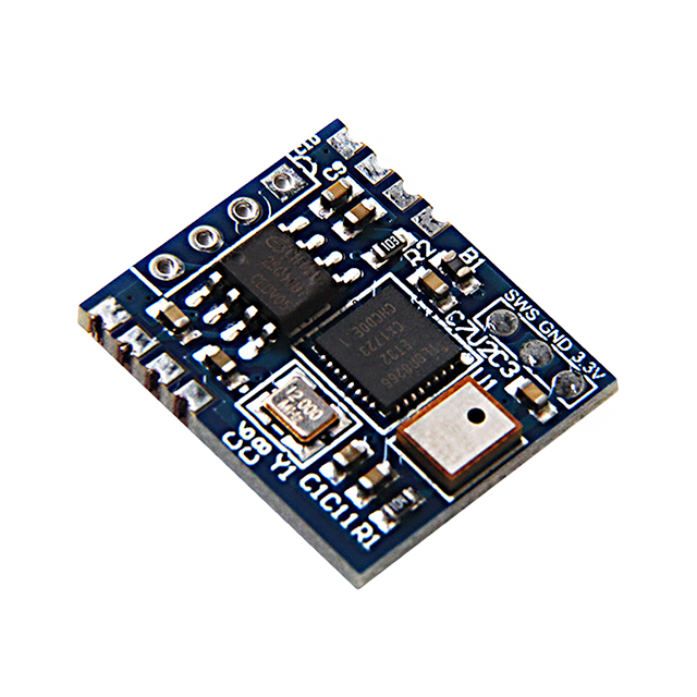 102991005 Seeed Technology Co., Ltd  Cartes et kits d'évaluation et de démonstration