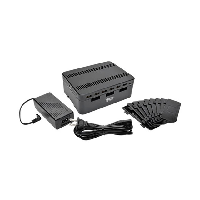 U280-007-CQC-ST Tripp Lite  Chargeurs de batterie