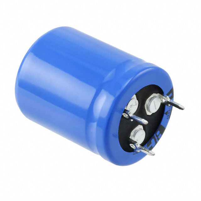 MAL205778151E3 Vishay Beyschlag/Draloric/BC Components  Aluminum Electrolytic Capacitors