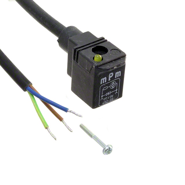 1210503398 Molex  Sensorkabelbaugruppen
