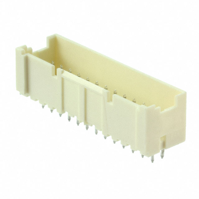 2-1969584-6 TE Connectivity AMP Connectors  Headers Male Pins
