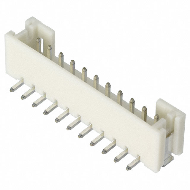 B11B-PH-SM4-TB JST Sales America Inc.  Embases à broches mâles