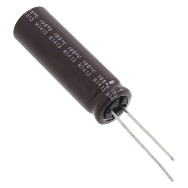 UCP2G820MHD Nichicon  Condensateurs électrolytiques en aluminium