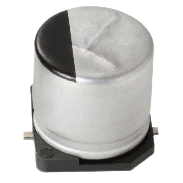 EEE-FT1V391UP Panasonic Electronic Components  Aluminum Electrolytic Capacitors