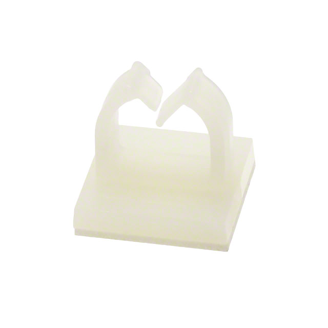 MWSEB-4-01A-RT Essentra Components  Câbles et fils - Gestion