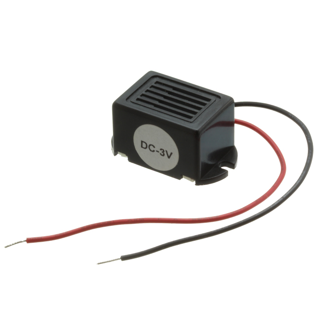 PK-16N04WA-24Q Mallory Sonalert Products Inc.  Alarms Buzzers and Sirens