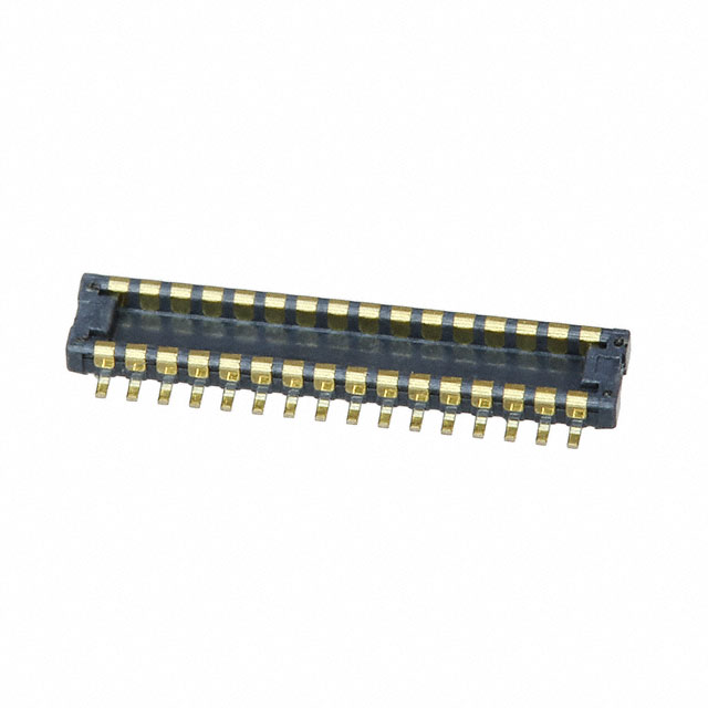 WP7-P028VA1-R500 JAE Electronics  Matrices de type bord Mezzanine (carte à carte)