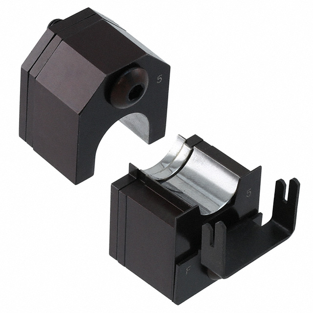 1-543013-2 TE Application Tooling  Crimp Heads Die Sets