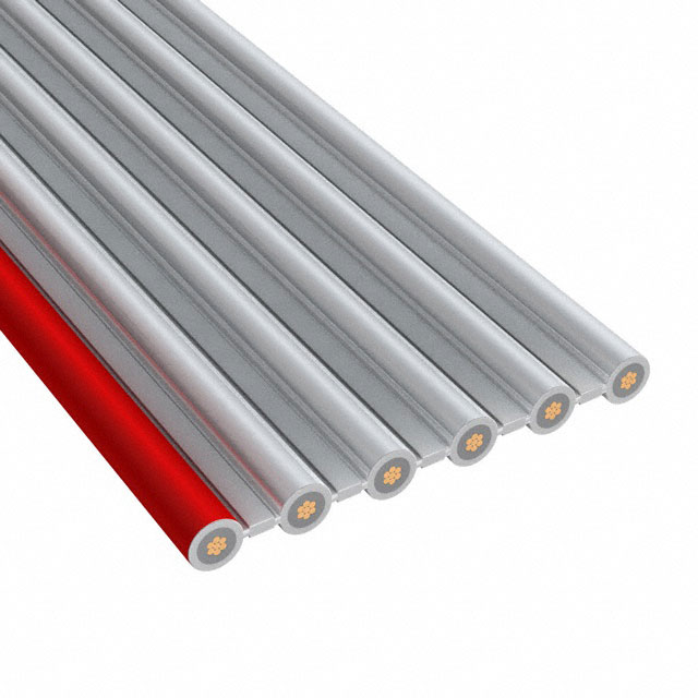 8125/06 100 3M  Cavi Fili