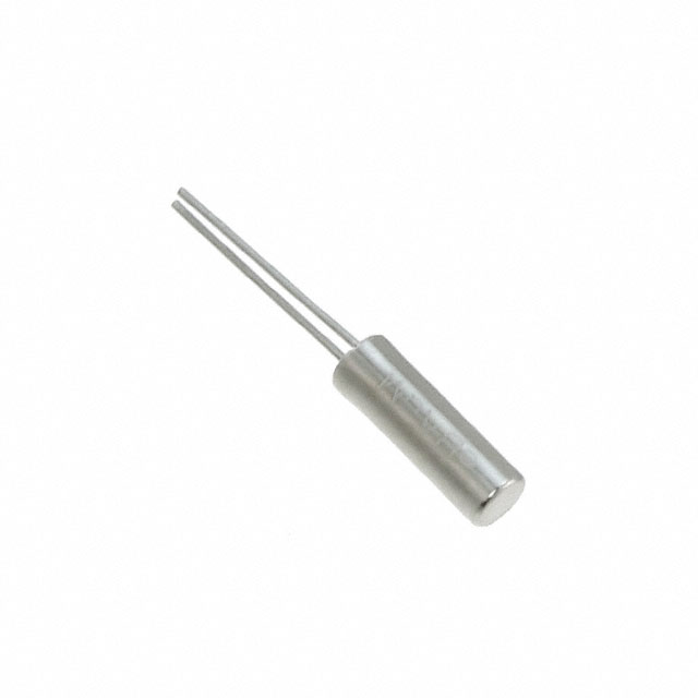 G23270006 Diodes Incorporated  Crystals
