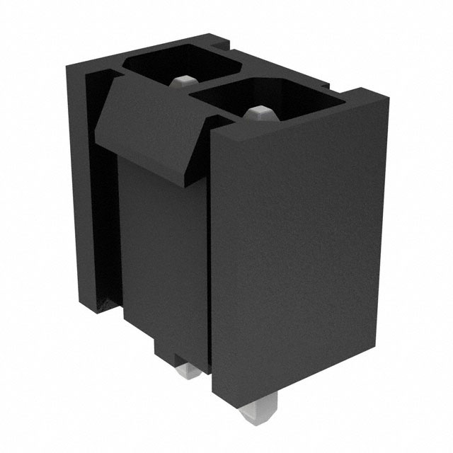 IPBT-102-H1-T-S Samtec Inc.  Embases à broches mâles