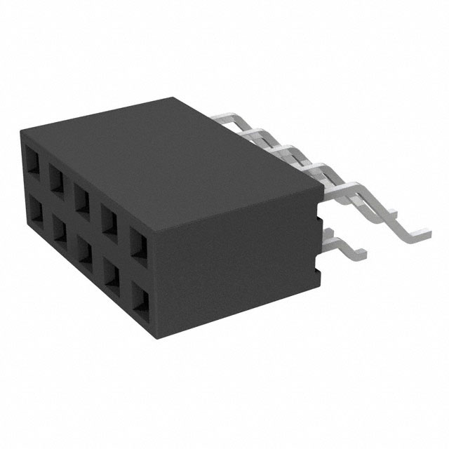 M20-7920542R Harwin Inc.  Embases Prises femelles