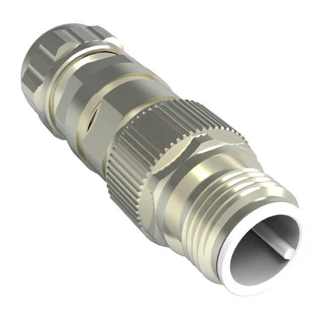 1-2312527-2 TE Connectivity AMP Connectors  Alloggiamenti per connettori circolari