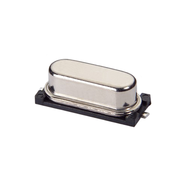 TS080F23IDT CTS-Frequency Controls  Kristalle