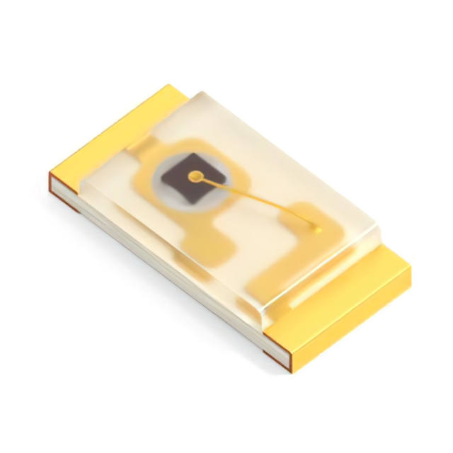 XZM2DG53W-6 SunLED  LED Indication - Discrete