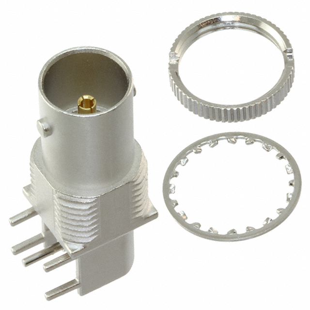 BNC7T-J-P-HN-RA-BH2D Samtec Inc.  Conjuntos de conectores coaxiales (RF)