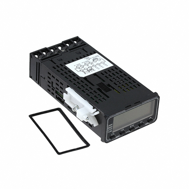 E5GC-QX1D6M-000 Omron Automation and Safety Température du processus