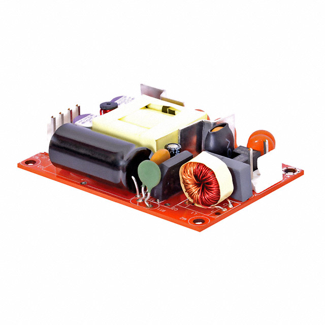 MBC41-1024L Bel Power Solutions  Convertisseurs CA/CC