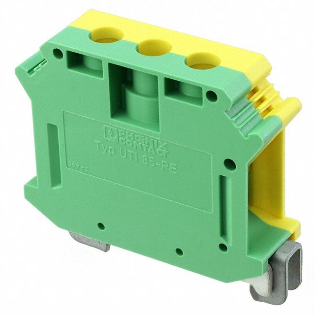 3074091 Phoenix Contact  DIN-Schienenkanal