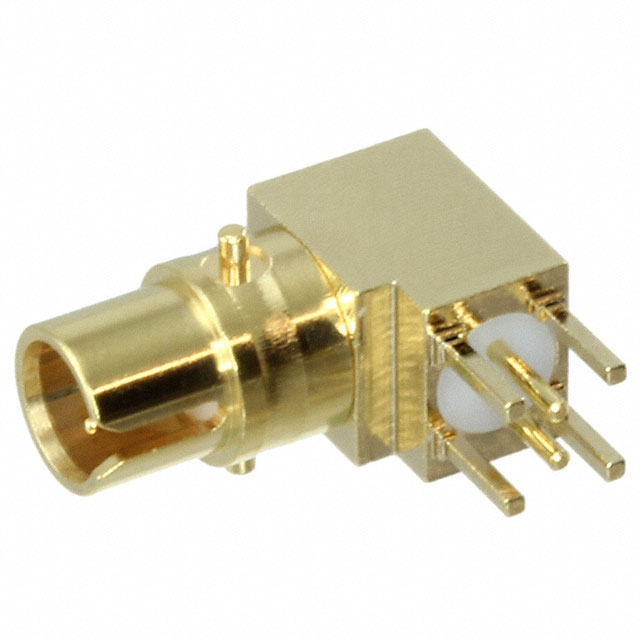 CJT-T-P-HH-RA-TH1 Samtec Inc.  Gruppi di connettori coassiali (RF)